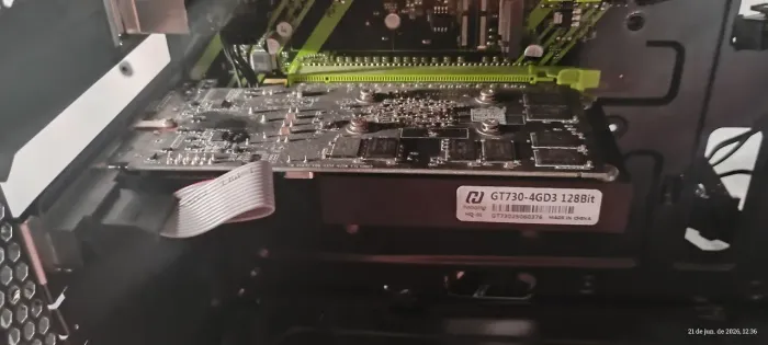 Gt 730 4gb