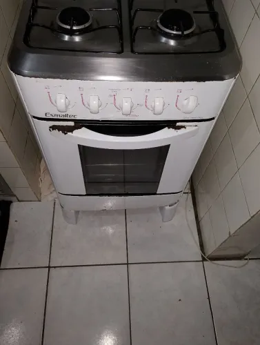 Fogão