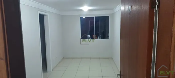 Apartamento à venda na Vila Zulmira com 2 quartos