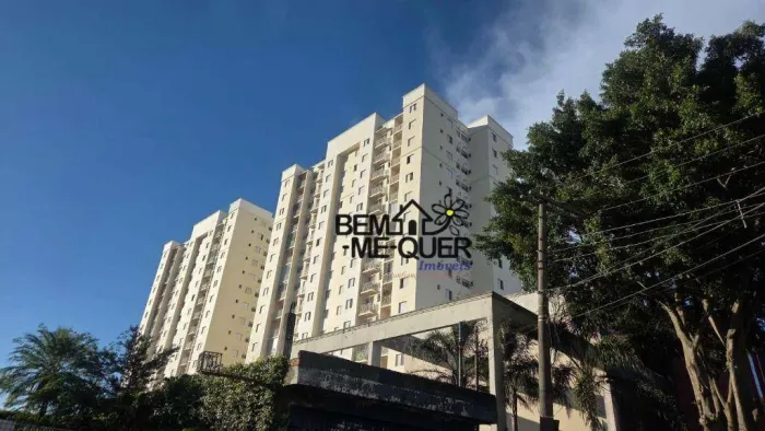 Apartamento com 2 dormitórios à venda, 45 m² Condominio I9 Horto - Av Parada Pinto