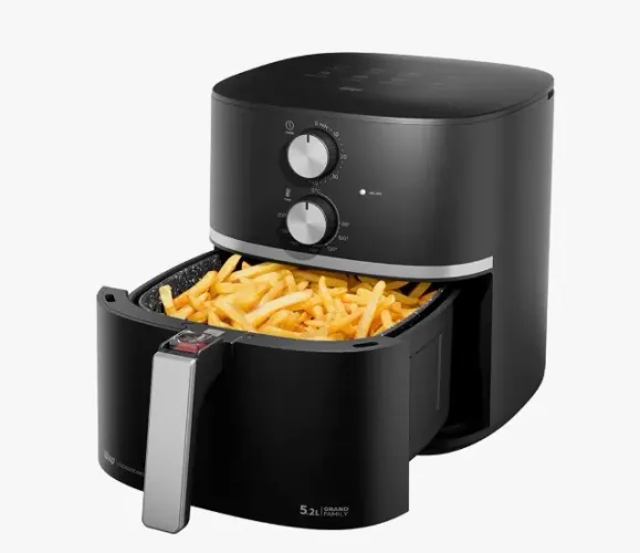 Air fryer