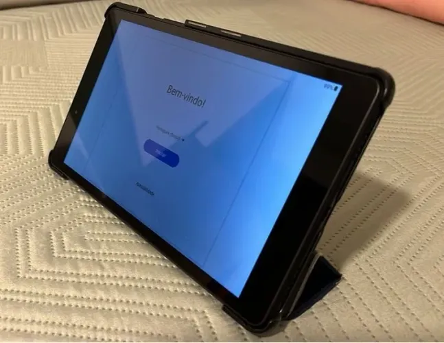 Tablet A8