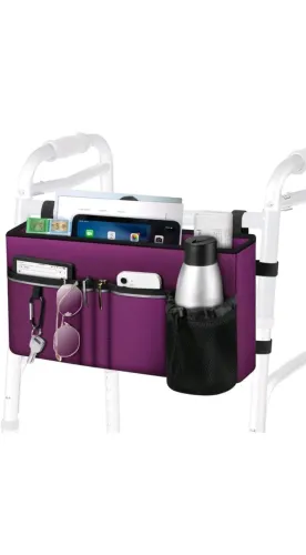 Bolsa para Andador