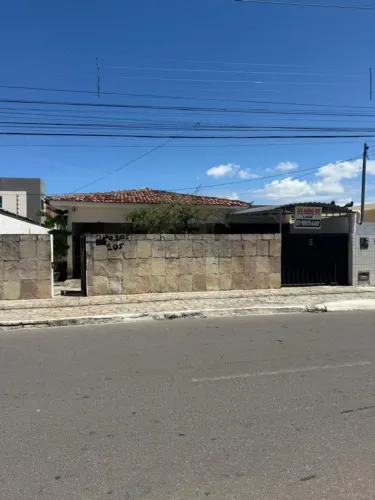 Casa para Venda em João Pessoa / PB no bairro João Paulo II