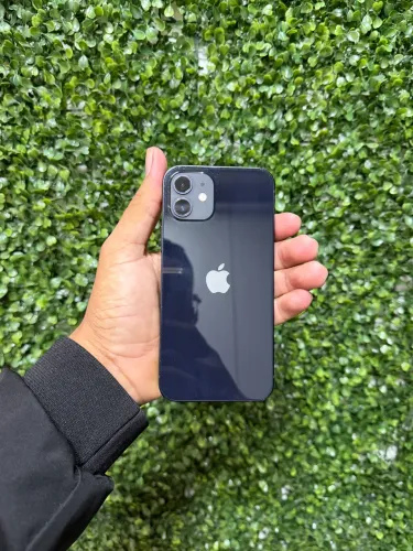 iPhone 12 64 gigas