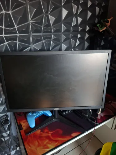 Monitor aoc