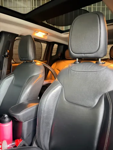 Jeep Renegade Limited 1.8 4X2 Flex 16V Aut. 2021