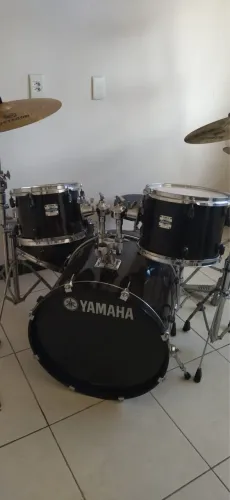 Bateria Yamaha
