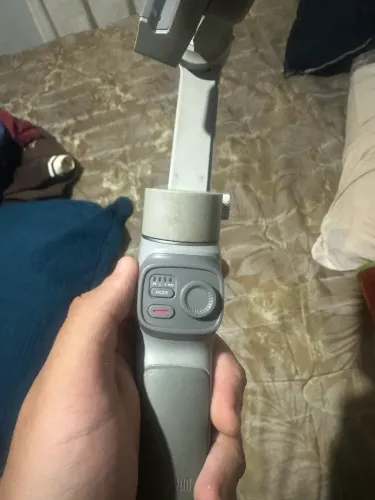 Gimbal zhyun smooth q3