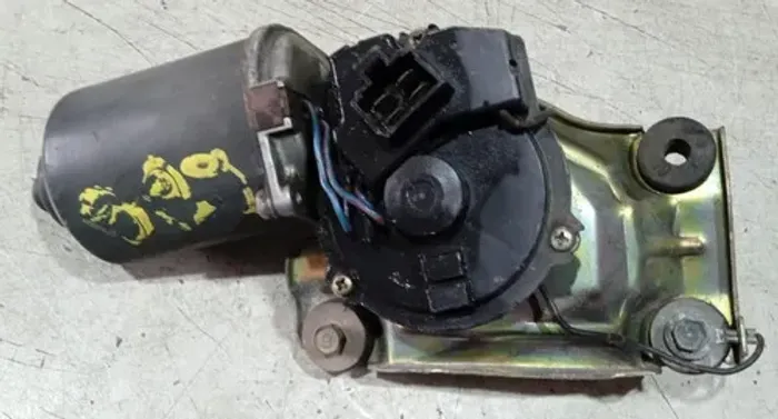 Motor Limpador Parabrisa Mazda 626 1996 1997