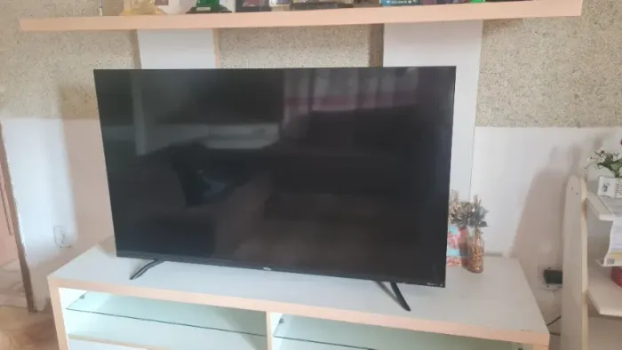 TV Philco 58" Smart 4K (PTV58G10AG11SK) - Para Retirada de Peças