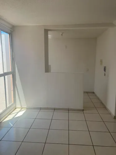 Alugo Apartamento 1.100