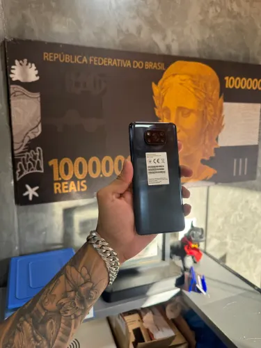 Poco X3 NFC