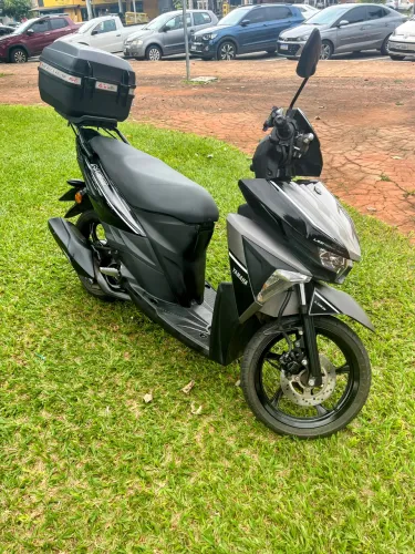 Neo 125 super conservado