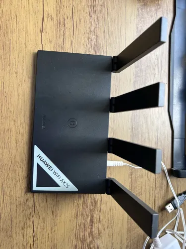 Huawei WiFi AX2S (NOVO)