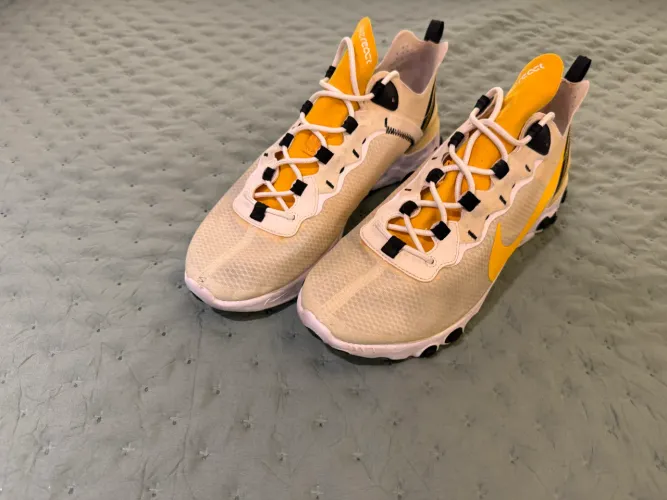 Nike React Vision