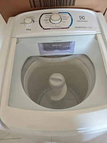 Máquina de Lavar Electrolux Essential Care 11kg
