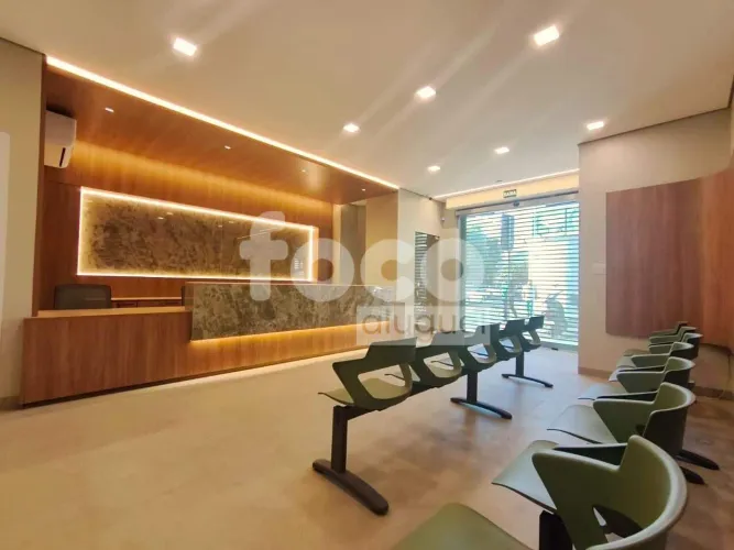 Sala para aluguel, Centro - Uberlândia/MG