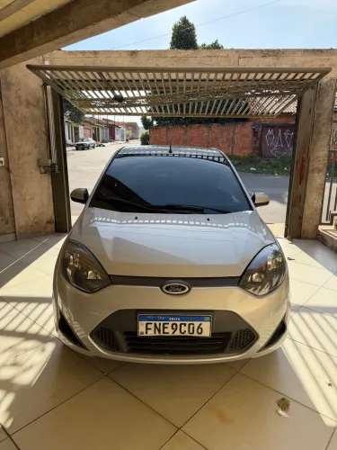 Ford Fiesta 1.0 8V Flex/class 1.0 8V Flex 5P 2014