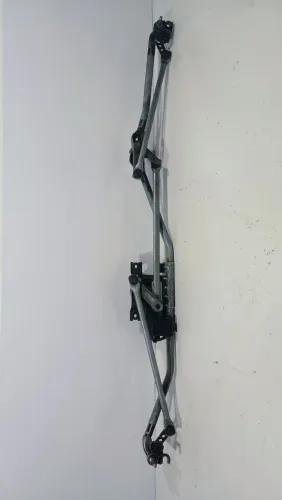 ZAFIRA LIMPADOR PARABRISA COMPLETO GALHADA MOTOR LIMPADOR 404496