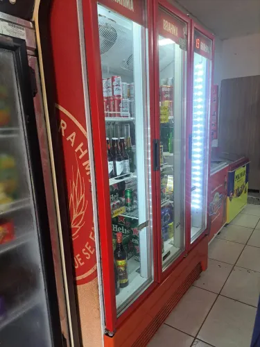 Vendo esse mercado 1305 sul