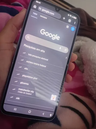 Samsung A34 5G
