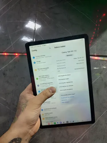 Samsung Galaxy Tab A9+ 5G SM-X216B