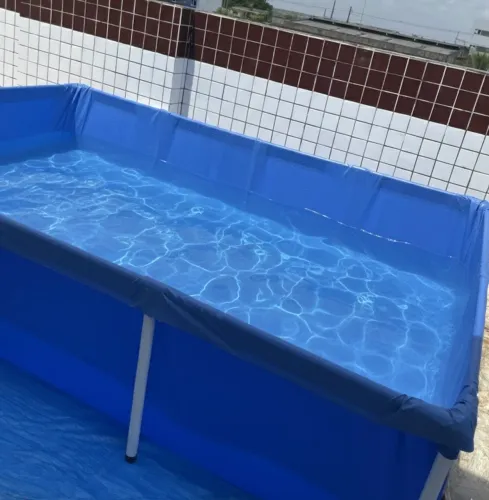 PISCINA MOR 3000L