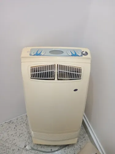 Ar Condicionado Portátil Gree 12.000 BTUs