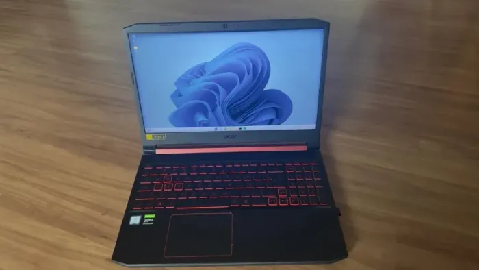 Acer Nitro 5 i7 GTX 1650 | 16GB RAM | SSD 768GB + HD 1TB | Full HD | Excelente Estado