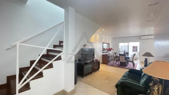 Casa à venda em Campinas, Jardim Santa Candida, com 3 quartos, com 175 m², Dolce Vivere