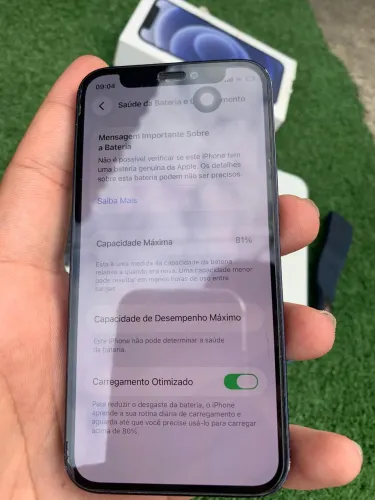 iPhone 12 mini 128gb