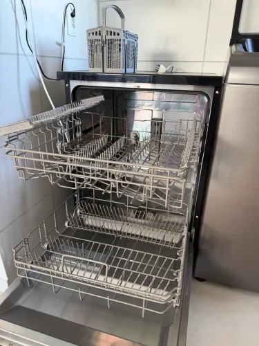 LAVA LOUÇAS 14 SERVIÇOS MIDEA