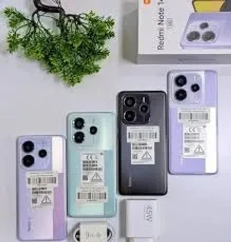 NOTE 14 256 / 8 ///,,, novo ,,,,, lacrados ,,,,,