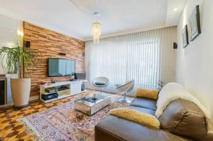 casa à venda na vila formosa com 4 dorms., piscina, 4 vagas