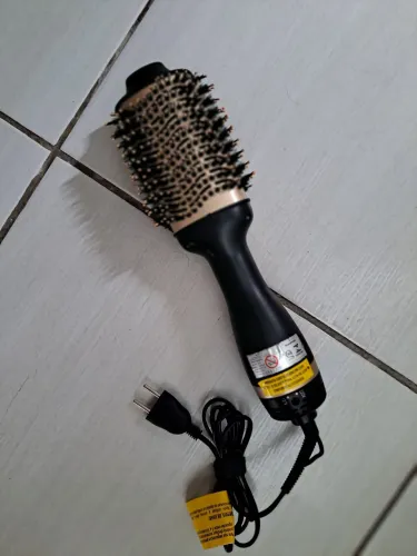 Escova Secadora
