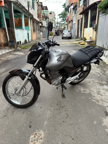 Honda Start 160 ano 19/20