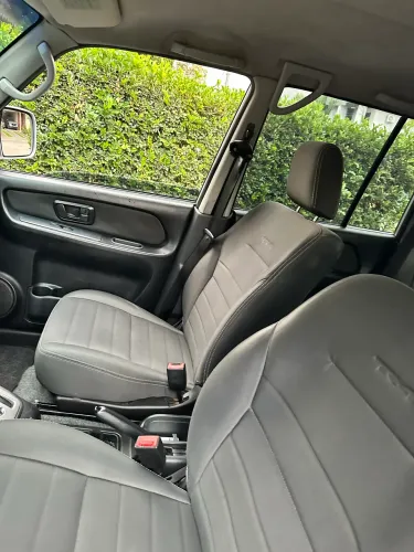 Mitsubishi Pajero TR4 2.0/ 2.0 Flex 16V 4X4 Aut. 2013