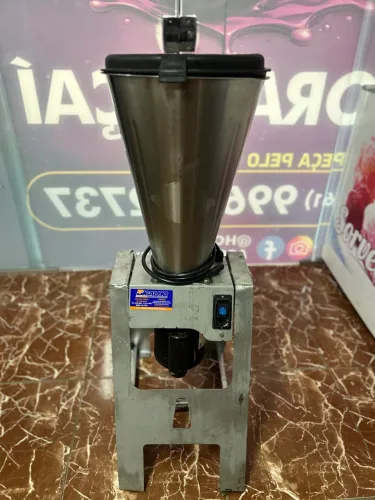 LIQUIDIFICADOR INDUSTRIAL SKYMSEN LB15 - 15 LITROS 