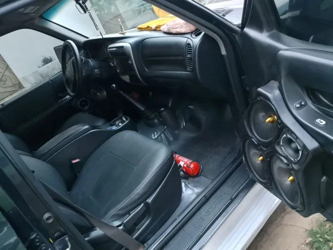 Ford Ranger XLT 3.0 PSE 163cv 4X4 CD TB Dies. 2011