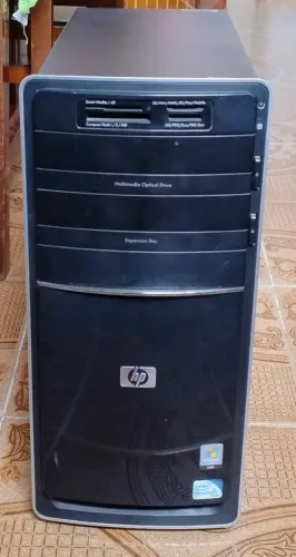 gabinete de computador