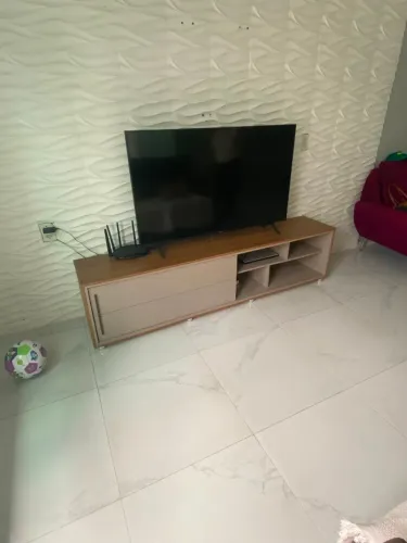 Rack para TV
