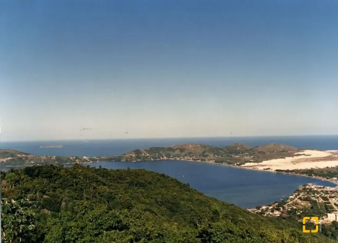 Terreno de 4mil m² na Lagoa da Conceição