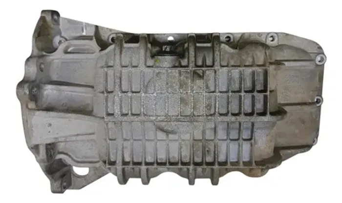 Carter Courier Fiesta Ka Ecosport Focus 1.4/1.5/1.6 96 A 21