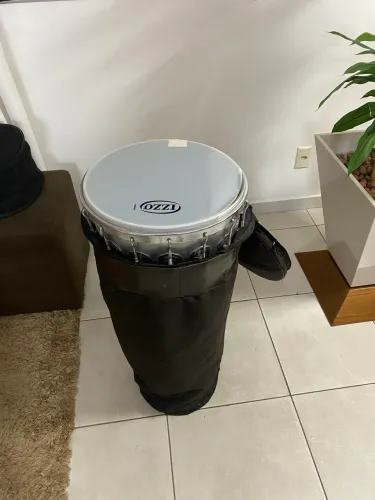 Timbal Izzo