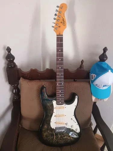 Guitarra Condor RX20