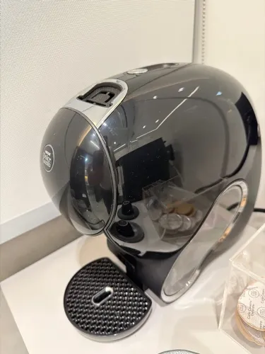 Cafeteira Dolce Gusto NEO