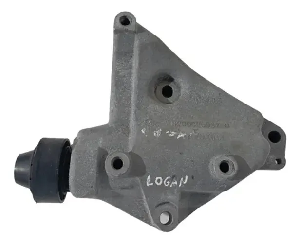 Suporte Compressor Renault Logan Sandero 1.0 16v 2016 2017 
