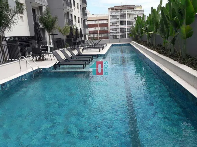 Cachambi | Apartamento 2 quartos, sendo 1 suite