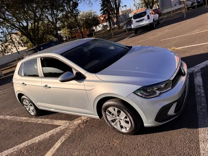 Volkswagen Polo Sense 1.0 170 TSI 2025